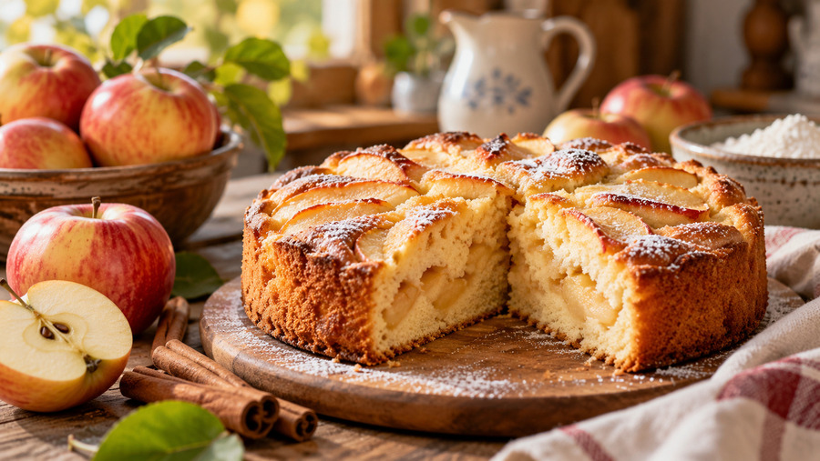 Шарлотка