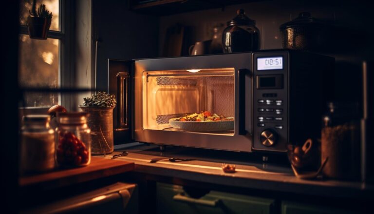 Как правильно разогреть готовую еду и не испортить вкус